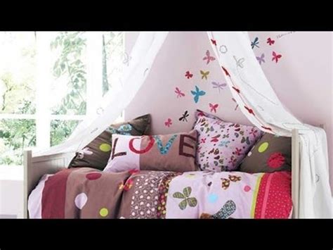 decoration chambre de fille de 10 ans