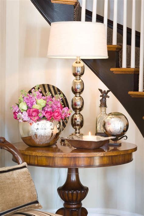 Image Result For Foyer Table Decor Entryway Round Table Entrance