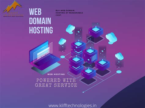 Web Domain Hosting Web Domain Domain Hosting Web Hosting Services