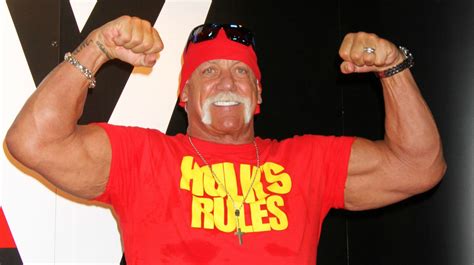 Hulk Hogan Made A Horribly Offensive Racist Statement About His Daughter’s Bf Sheknows