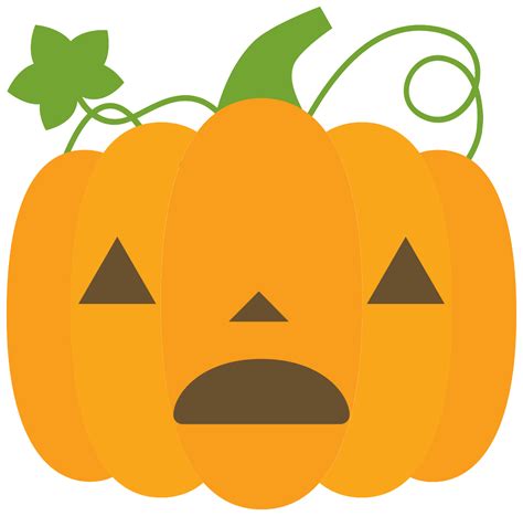 Emoji Pumpkin What 1199720 Png