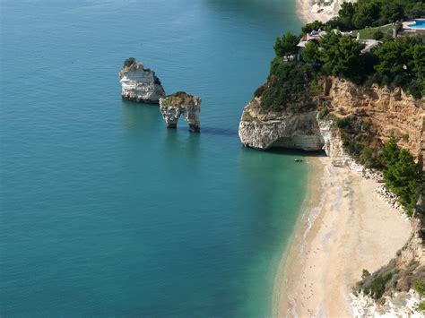 12 Most Beautiful Beaches in Italy - Photos - Condé Nast Traveler