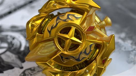 Xcalibur Force Xtreme GOLD WBBA LIMITED EDITION (B-00) Unboxing