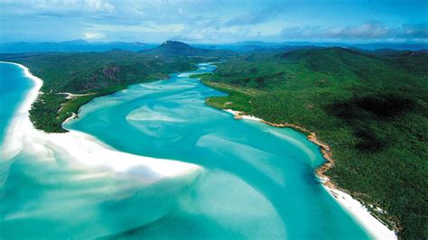 Qualia Great Barrier Reef Queensland Australia