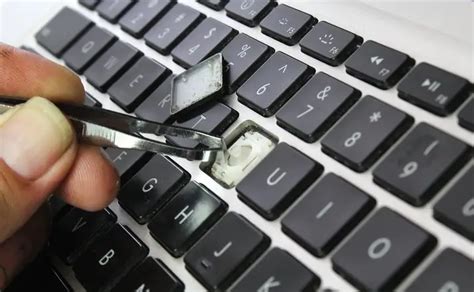 How To Fix A Broken Key On Your Laptop Ultimate Guide 2019