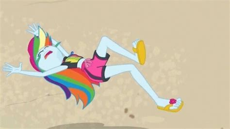 1665436 Equestria Girls Feet Forgotten Friendship Rainbow Dash