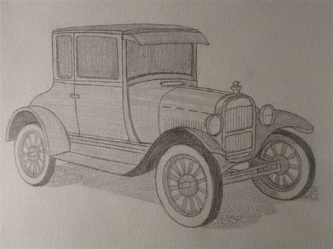A civilised society should always look after the old in the community. Old Fashioned Car Drawing at GetDrawings | Free download