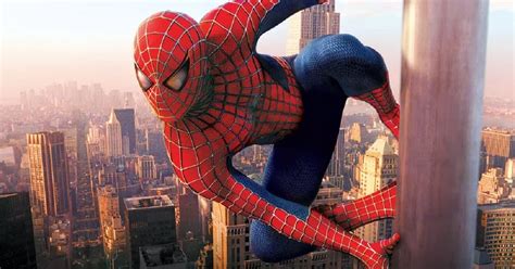 Why Spider Man Was Exactly The Film That America Needed At The Time