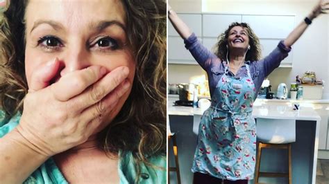 Nadia Sawalha Defends Controversial Home Decision After Fans Divided Hello