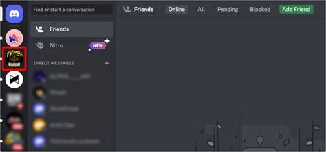 How To Change Nickname For A Discord Server On Web And Mobile Techwiser