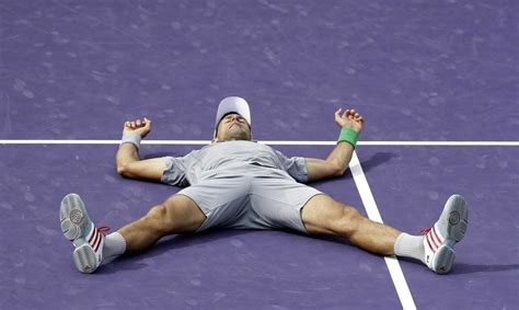 Le Porn Pose Di Novak Djokovic Jimi Paradise