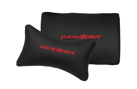 DXRacer Model-G Gaming Chair | 可擴充式設計 | Freemax