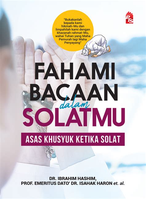 Bacaan asas ketika solat yang mudah difahami. KOMBO FAHAMI BACAAN DALAM SOLAT