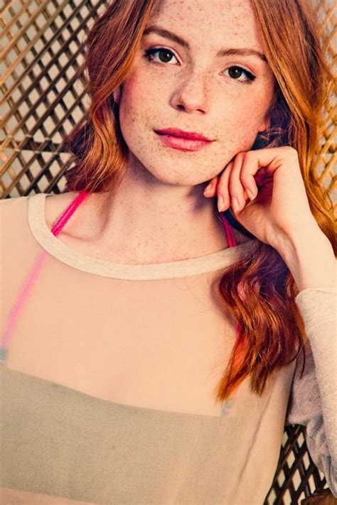 Picture Of Luca Hollestelle Redheads Redheads Freckles I Love Redheads