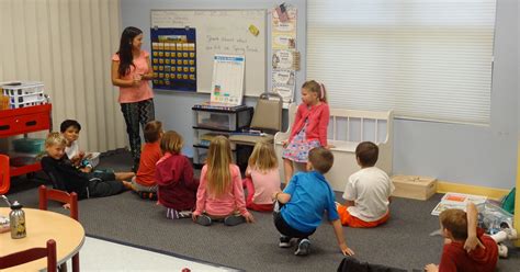 Hybrid homeschool puts focus on the family