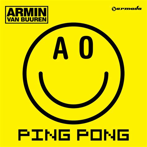 Ping Pong Kryder And Tom Staar Remix Song And Lyrics By Armin Van