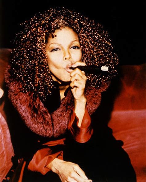 Janet Jackson Ellen Von Unwerth 1997 The Velvet Rope Janet Jackson