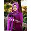 Arabic Fashion Style Hijab Abaya Collection  Brand