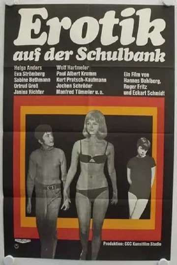 Erotik Auf Der Schulbank Movie Moviefone