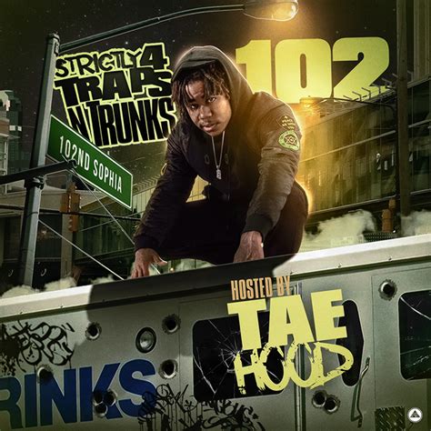 Traps N Trunks Strictly 4 Traps N Trunks 102