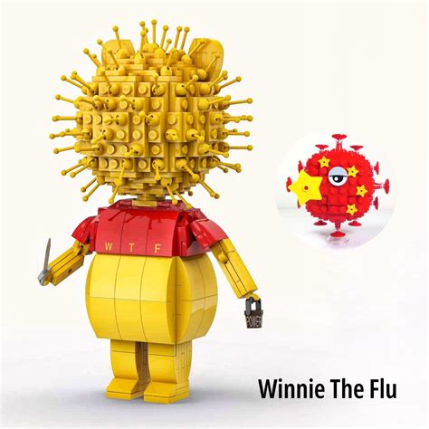 Winnie The Flu R Sbubby Sbubby Know Your Meme