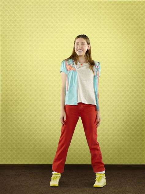 Sue Heck Played By Eden Sher The Middle Pinterest Eden Sher And
