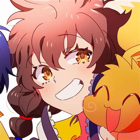 ೃ༄ 🧸 Join Yado ˘͈ᵕ˘͈ Anime Anime Character Drawing Cute Icons