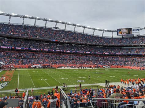 How To Find The Cheapest Denver Broncos Playoff Tickets 2022