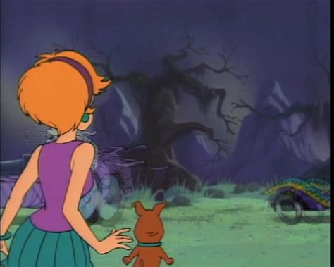 Scooby Doo And The Reluctant Werewolf 1988 Screencap Fancaps