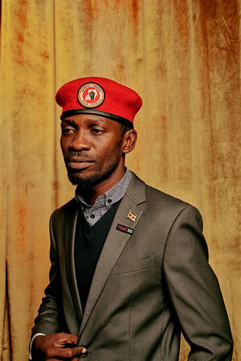 Bobi Wine Uganda / Bobi Wine Home Facebook - Ugandan police have said