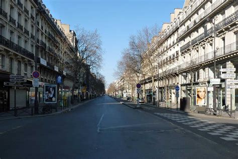 Boulevard De Strasbourg Paris Wikiwand