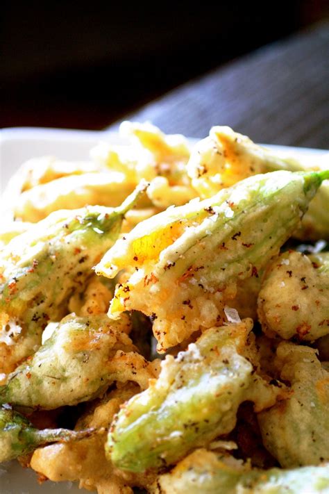 Check spelling or type a new query. Zucchini Blossoms | Zucchini blossoms, Squash blossom ...