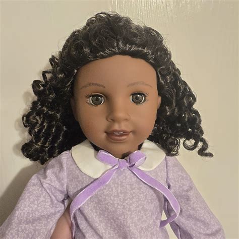 Claudie's Eyes are Messed Up? : r/americangirl