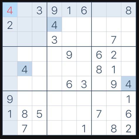 Wie geht Sudoku? (Computer, Rätsel)