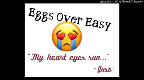 For over medium or over. Eggs Over Easy - YouTube