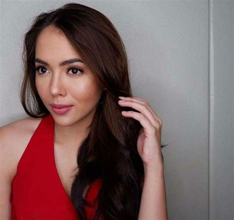 Julia Montes 30 Times Julia Montes Shocked The World With Her Beauty Denise White