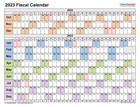 Federal Leave Calendar For 2023 Get Latest News 2023 Update