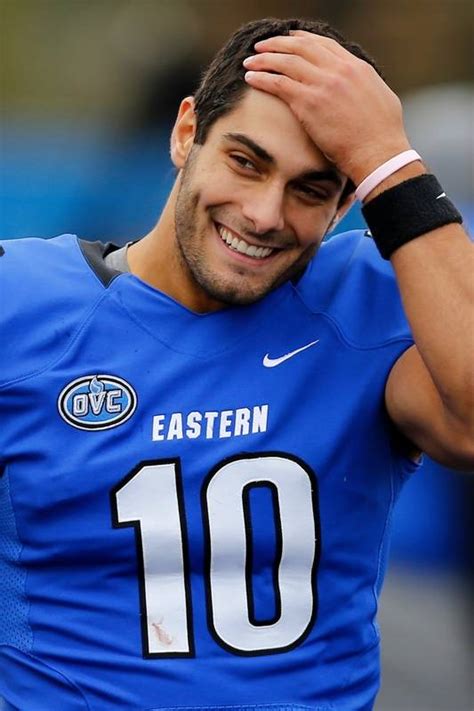 What Nfl Teams Love About Qb Jimmy Garoppolo