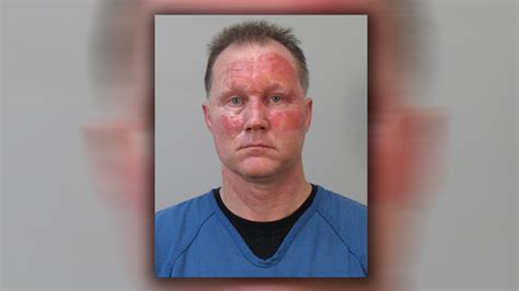 Man Charged With Arson Accused Of Burning Down Sex Offenders Home