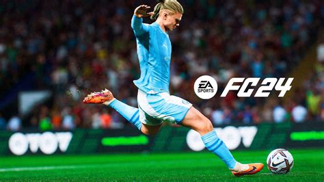 Ea Sports Fc 24 Mod Fifa 24 Mod Apk Obb Data Download Latest Version