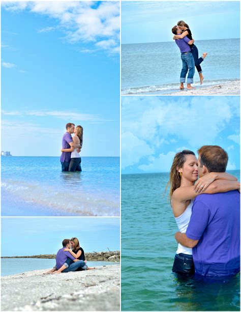 Trinalynn Photography Beach Pictures Poses Couple Picture Poses