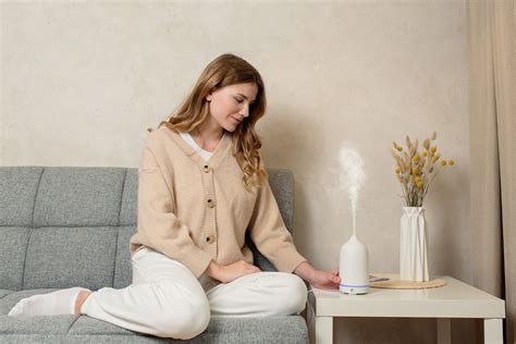Here Are The Top 5 Aromatherapy Diffusers In The Uk Sleepbo