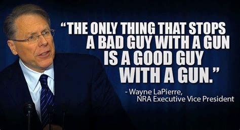 Why Gun Owners And The Nra Are So Politically Powerful Perfectly