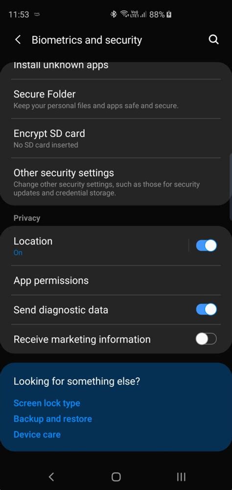 Tap the menu bar, usually depicted by three lines or the logo of your registered name at the top right. How to stop pop-up Ads on your Galaxy S10, S9, S8, Note 9 ...