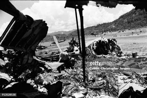 Kham Duc Photos And Premium High Res Pictures Getty Images