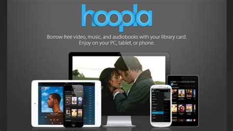 Mozicsillag.me does not host or upload any video, films. Toronto Public Library partners with Hoopla to provide ...
