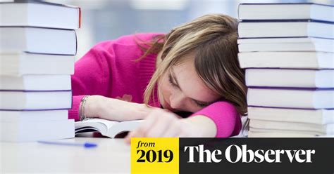 Sleep Deprived Pupils Need Extra Hour In Bed Schools Warned Schools