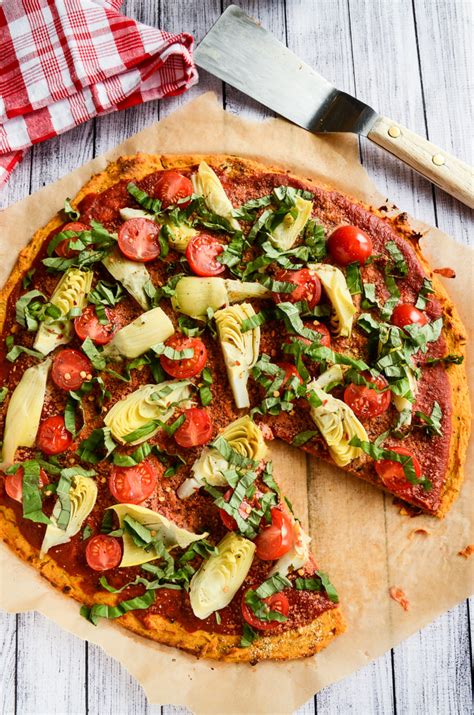 The Ultimate Vegan Pizza Recipe Guide Featuring 35 Recipes Vegan