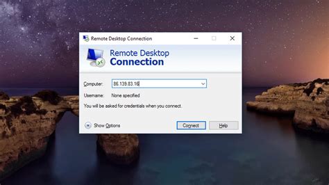 Telegram is available on the web and popular mobile and desktop operating systems. How to Use Remote Desktop Connection in Windows 10 - Tech ...
