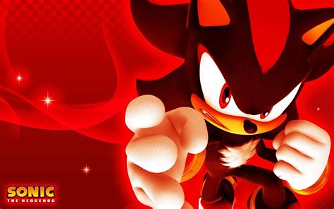 Free Download Hd Wallpaper Sonic Shadow The Hedgehog Wallpaper Flare
